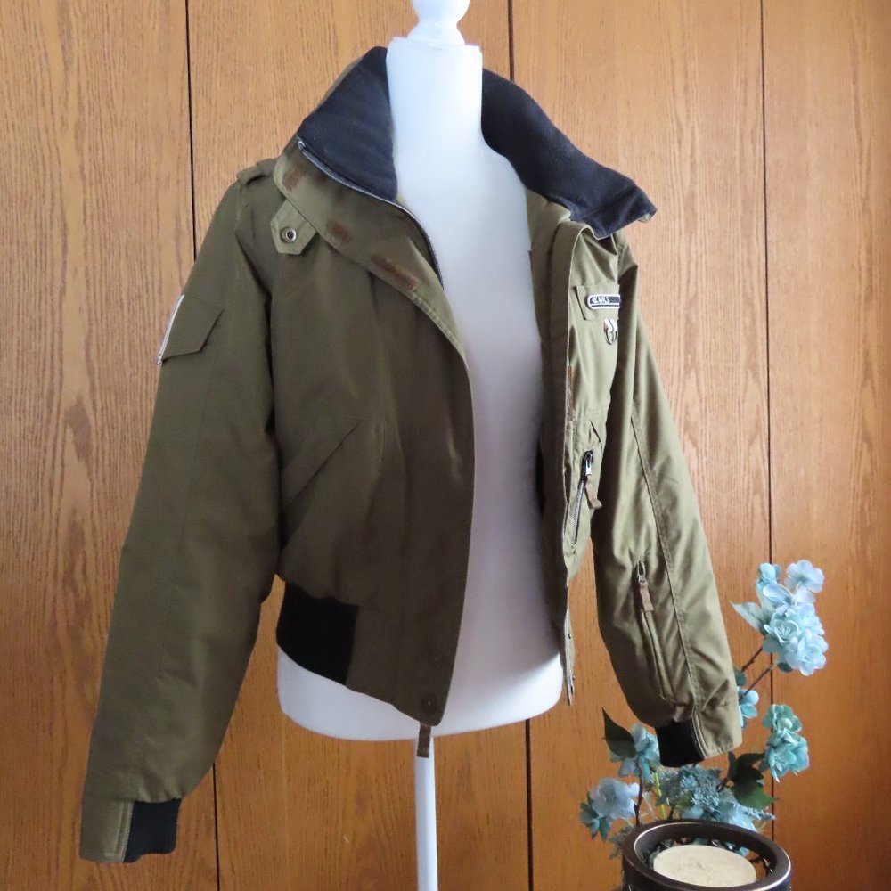 Nils Ski Jacket - image 4